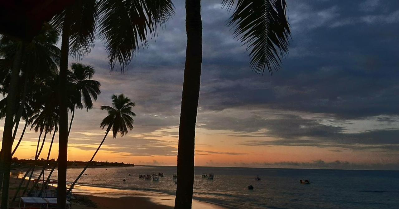 Pousada Parracho Maracajaú エクステリア 写真